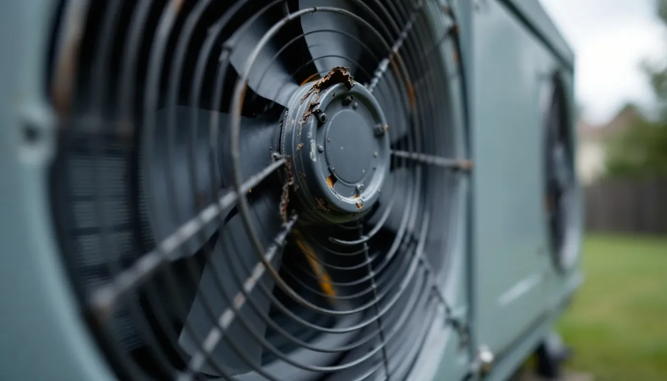 AC Ductwork Replacement in Tulsa