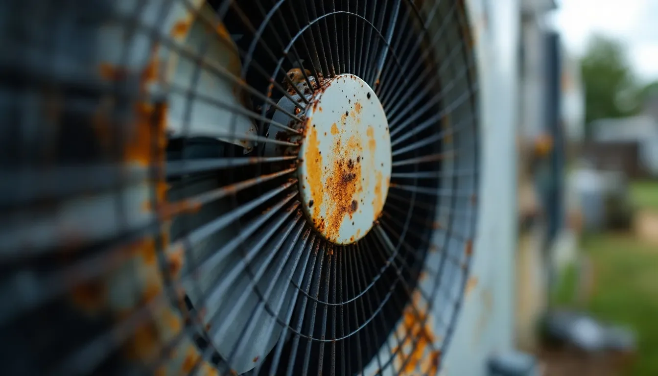 AC System Replacement in Tulsa