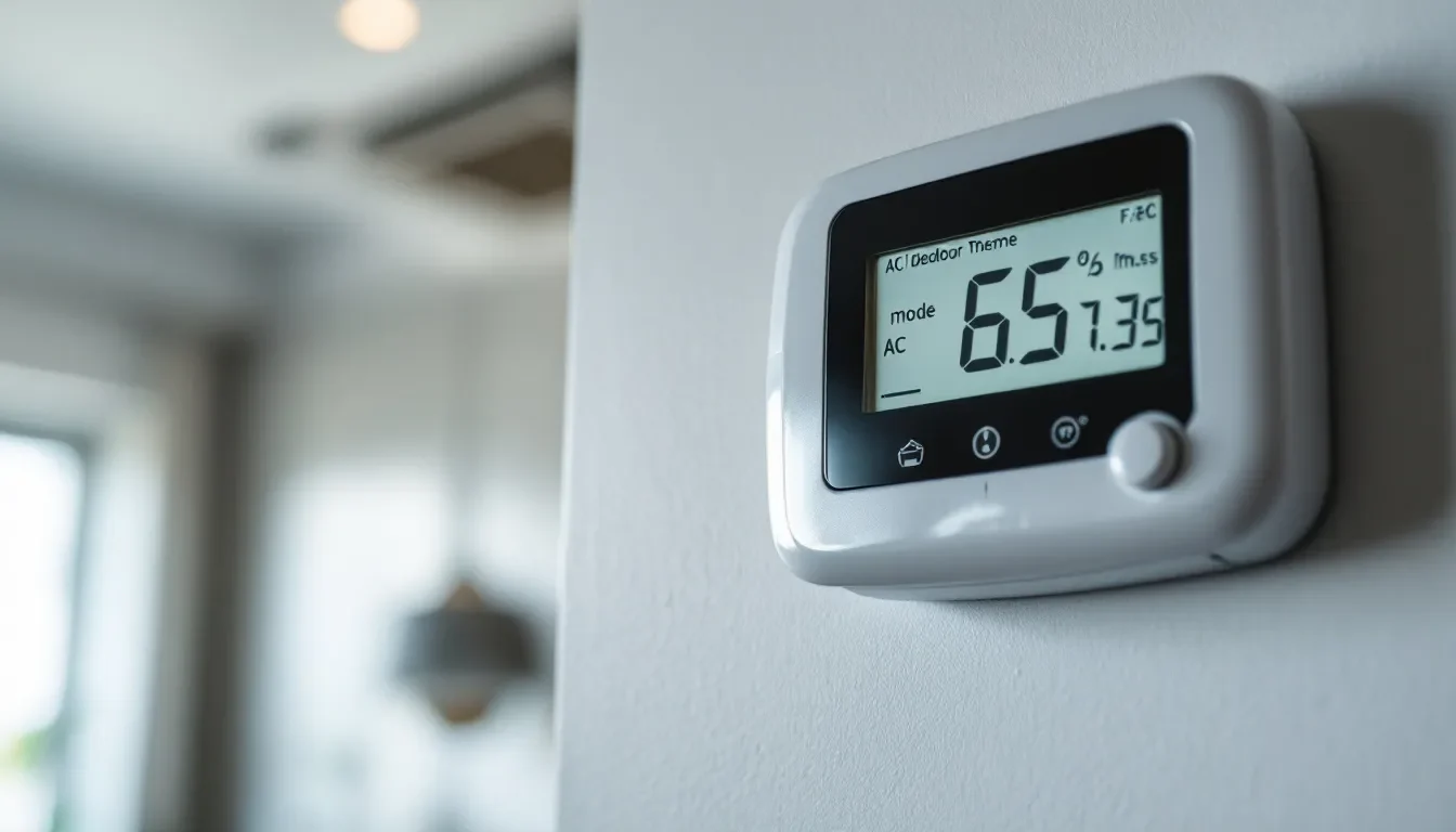 Ductless AC Installation in Tulsa