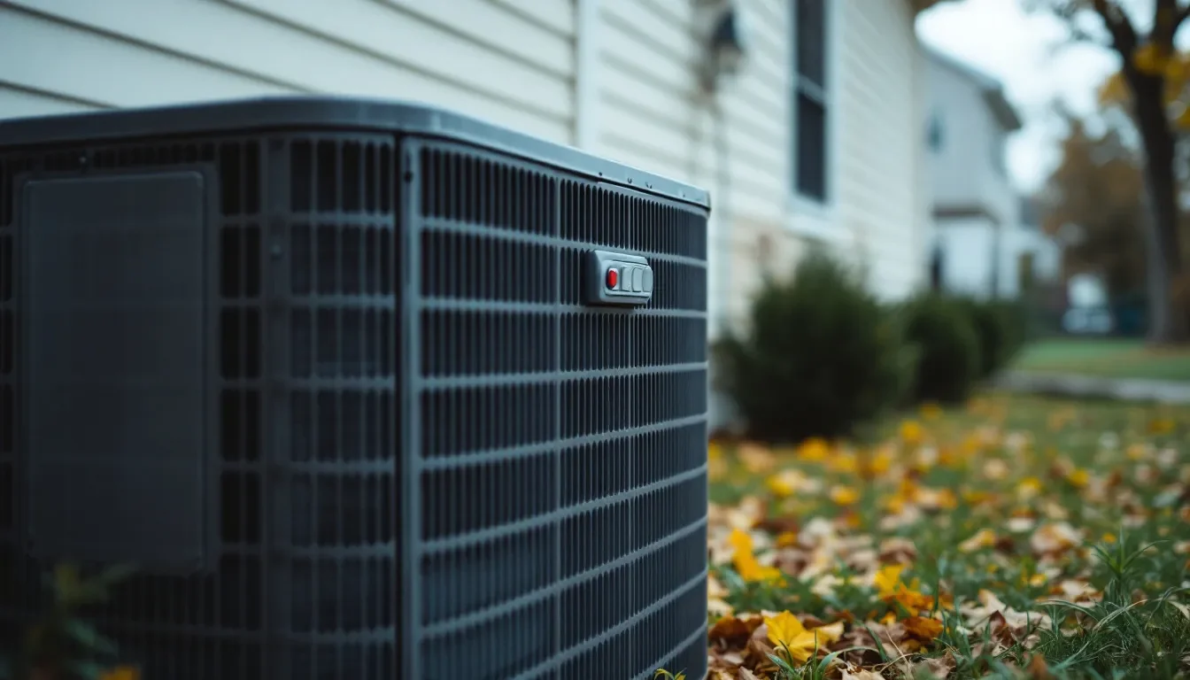 Window AC Installation in Tulsa