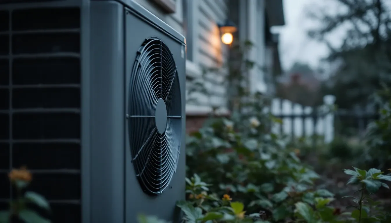 AC Motor Bearing Replacement in Tulsa