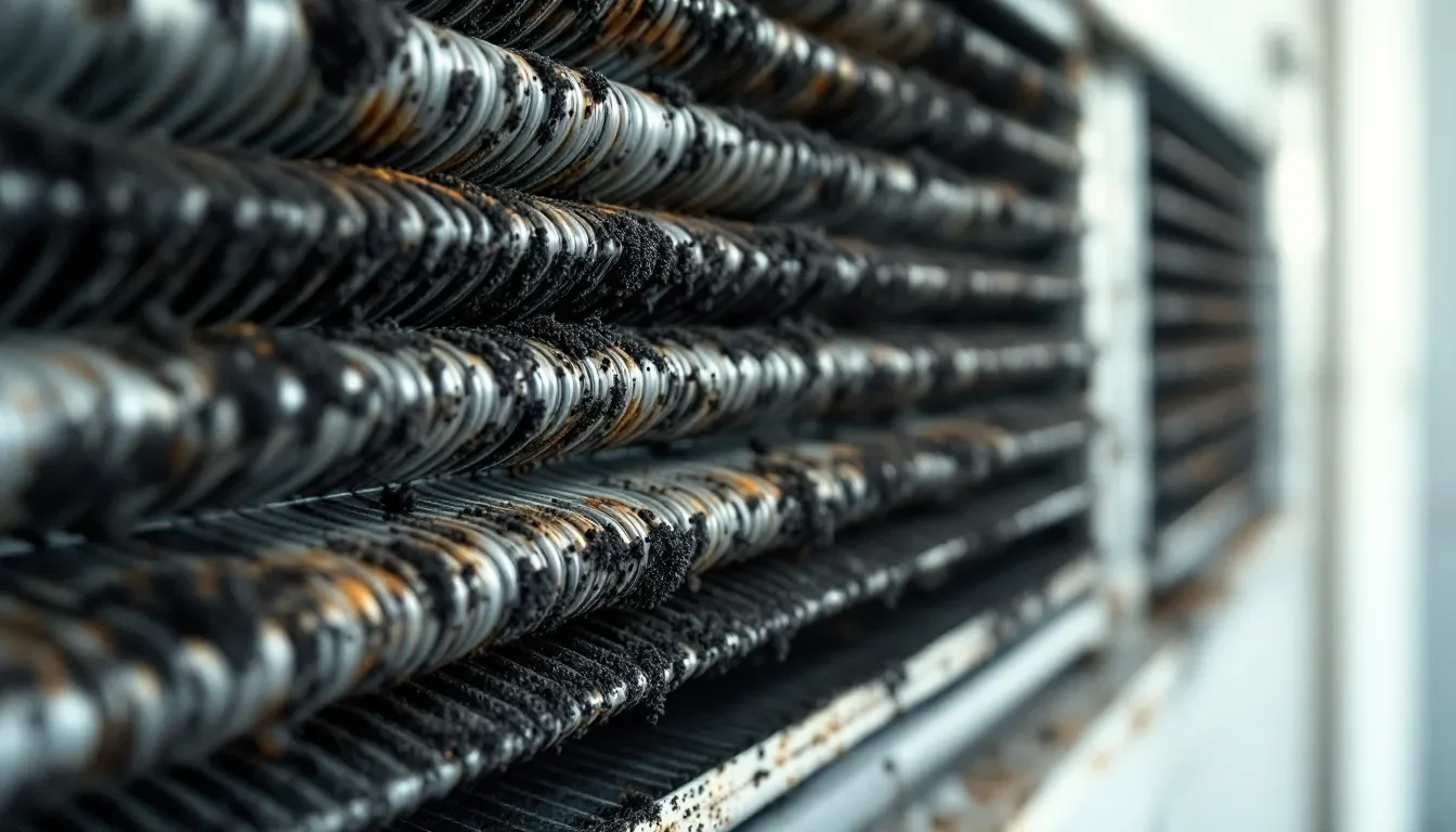 AC Disconnect Replacement in Tulsa