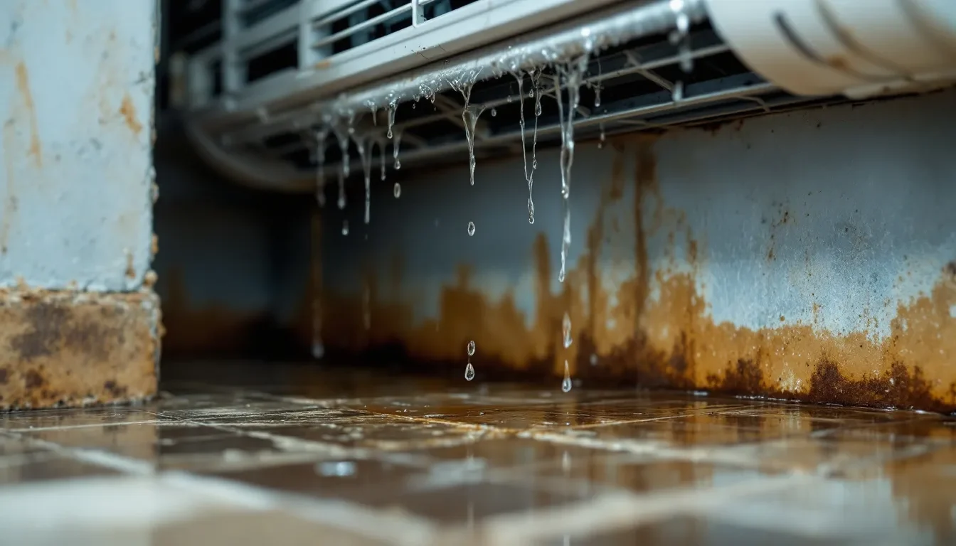 AC Short Cycling Repair in Tulsa