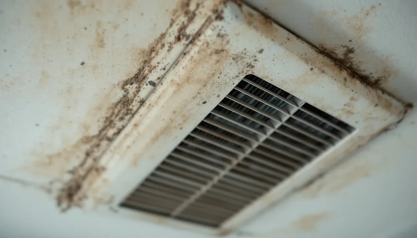 AC Refrigerant Leak Repair in Tulsa