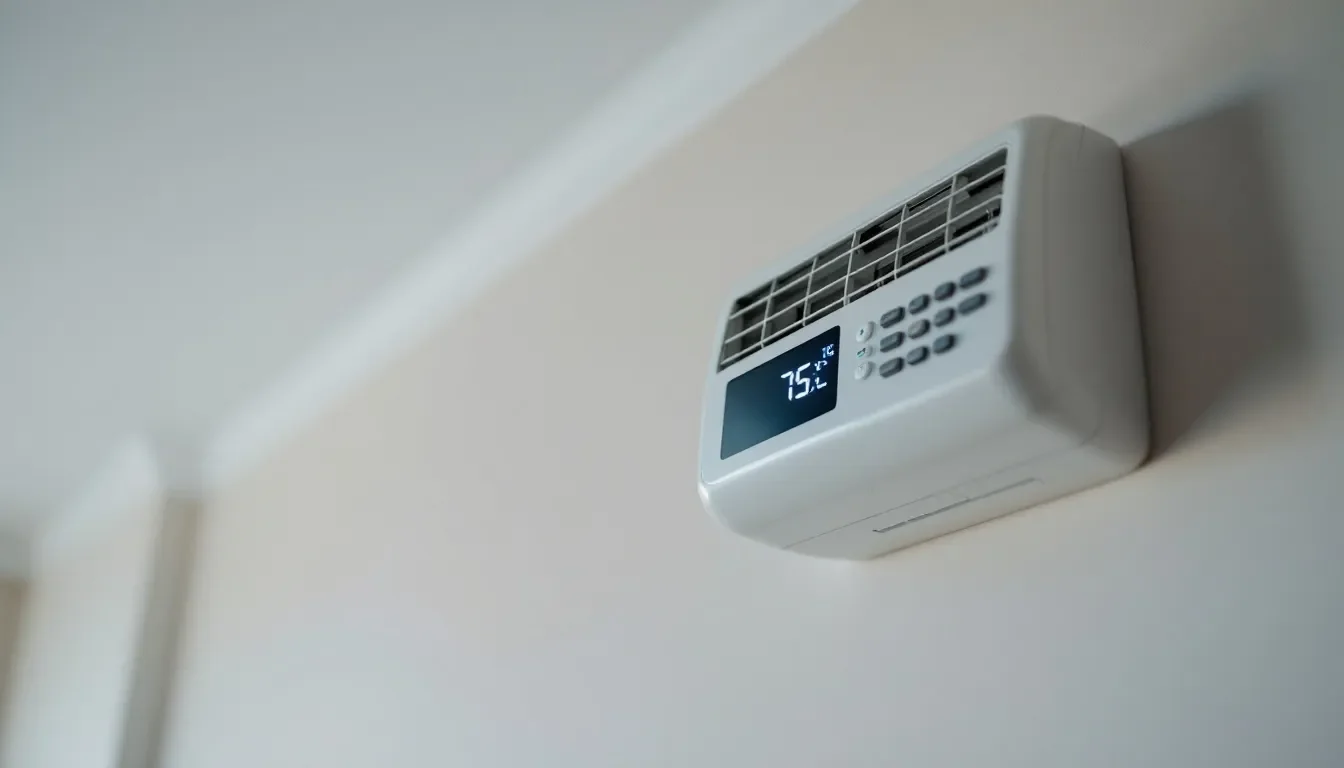 AC Condenser Replacement in Tulsa