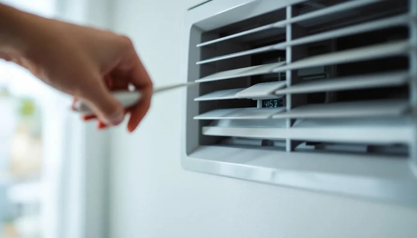 AC Evaporator Coil Replacement in Tulsa
